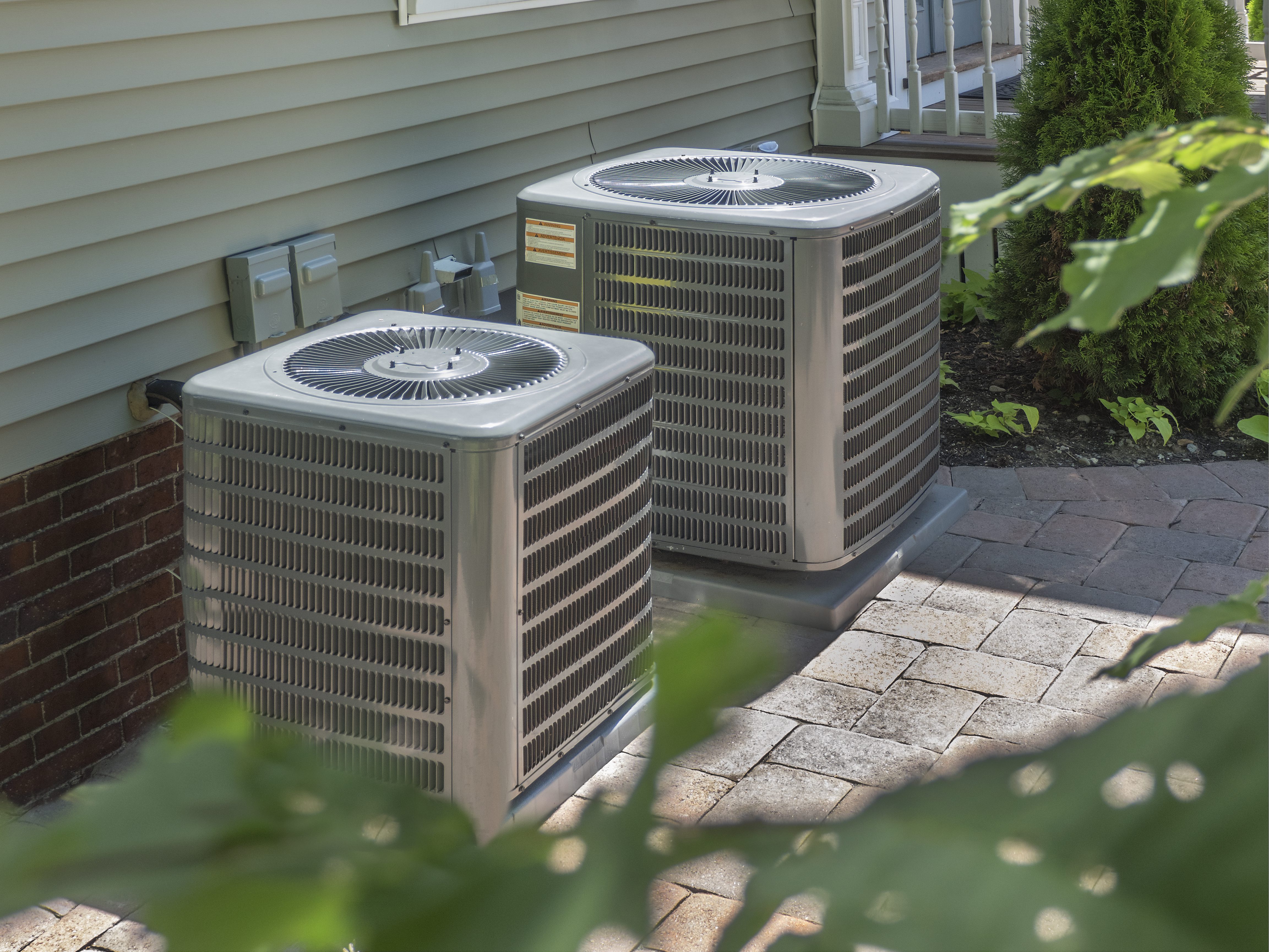 HVAC Contractor in Windsor, ON | Encore Mechanical & Building Services Inc.
